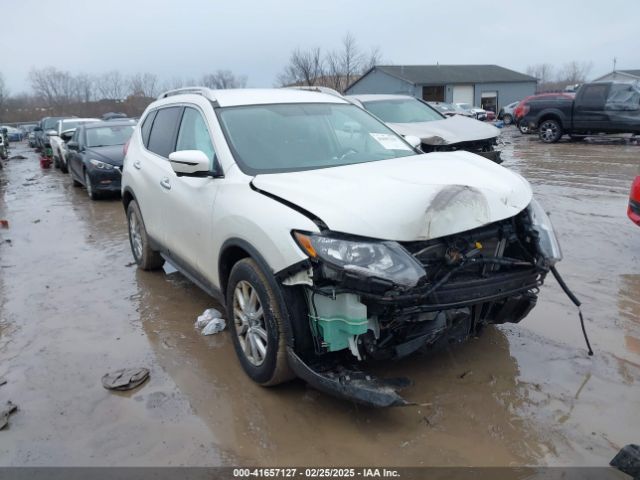 nissan rogue 2018 knmat2mt7jp583848