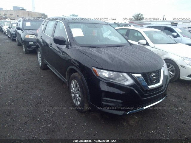 nissan rogue 2018 knmat2mt7jp604150