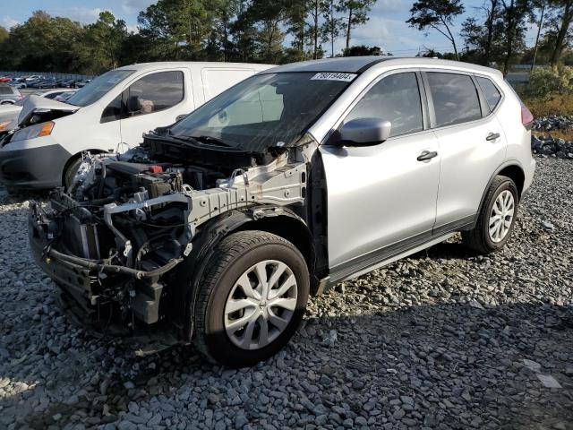 nissan rogue s 2018 knmat2mt7jp616699