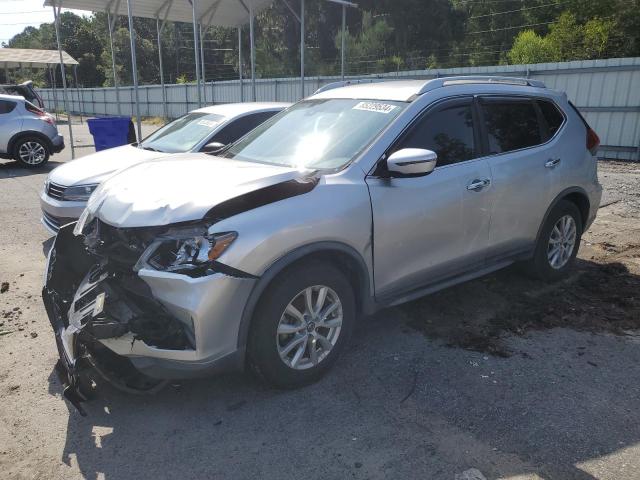 nissan rogue s 2019 knmat2mt7kp503580