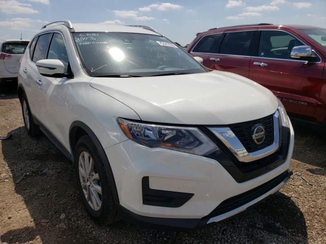 nissan rogue 2019 knmat2mt7kp527135