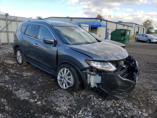 nissan rogue s 2019 knmat2mt7kp527877