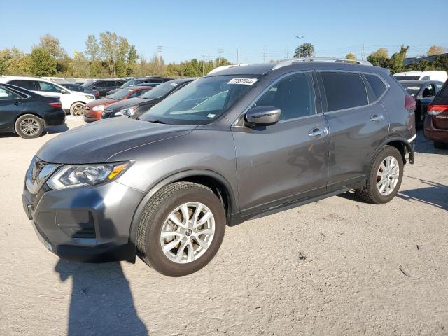 nissan rogue s 2019 knmat2mt7kp531072