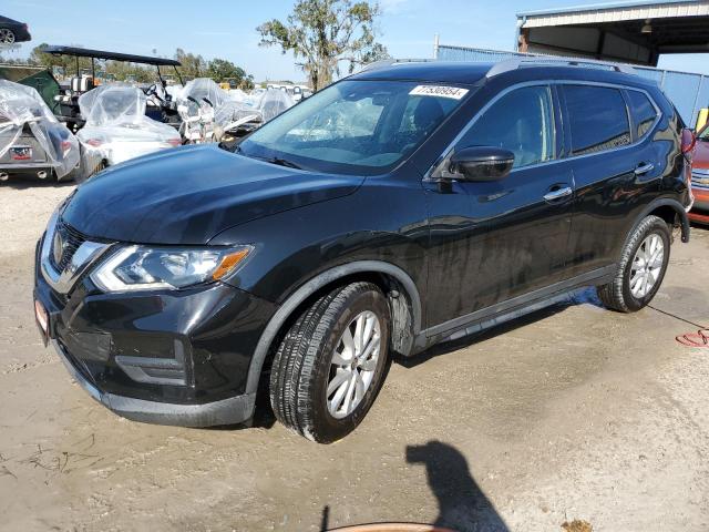 nissan rogue s 2019 knmat2mt7kp531105