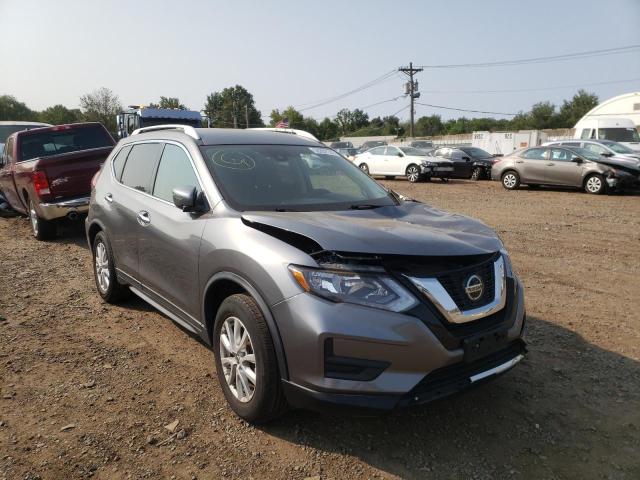 nissan rogue s 2019 knmat2mt7kp536935