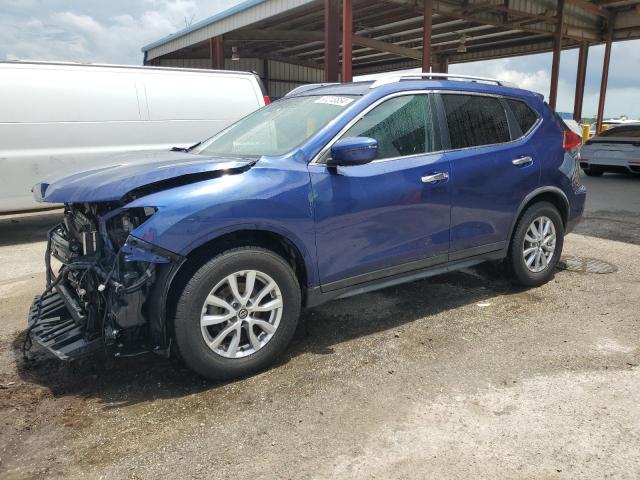 nissan rogue 2019 knmat2mt7kp537356