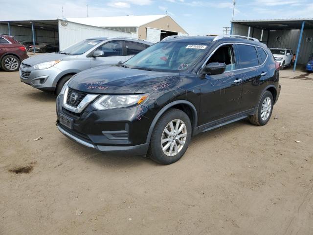 nissan rogue s 2019 knmat2mt7kp538250