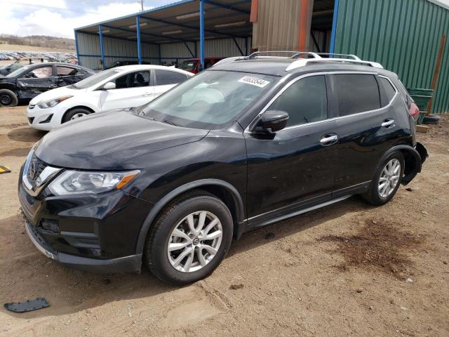 nissan rogue 2019 knmat2mt7kp540094