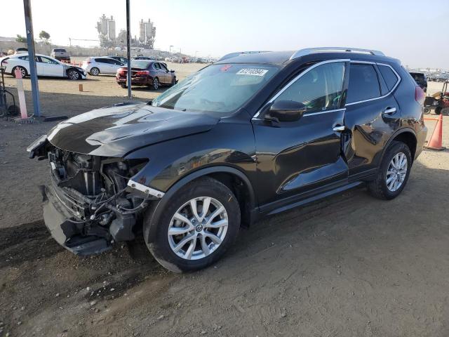 nissan rogue s 2019 knmat2mt7kp545764