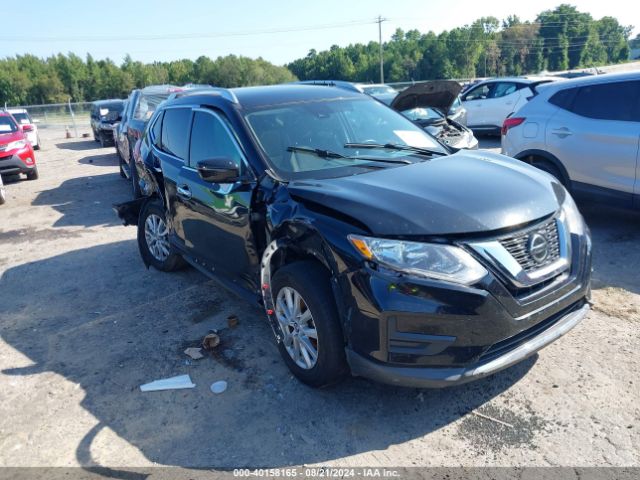 nissan rogue 2019 knmat2mt7kp553623