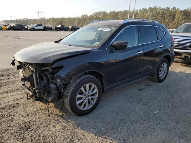 nissan rogue s 2019 knmat2mt7kp555260