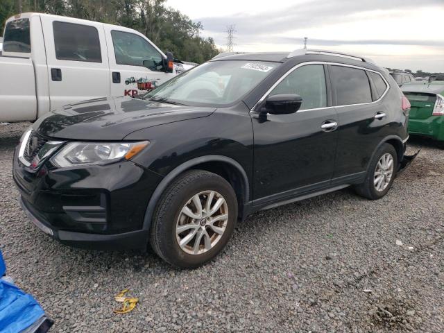 nissan rogue 2019 knmat2mt7kp559115