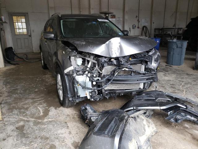 nissan rogue s 2020 knmat2mt7lp514774