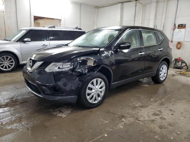 nissan rogue s 2015 knmat2mt8fp500807