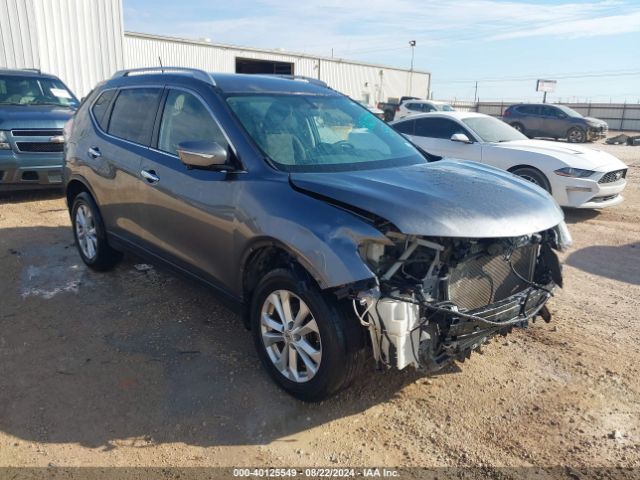 nissan rogue 2015 knmat2mt8fp511029