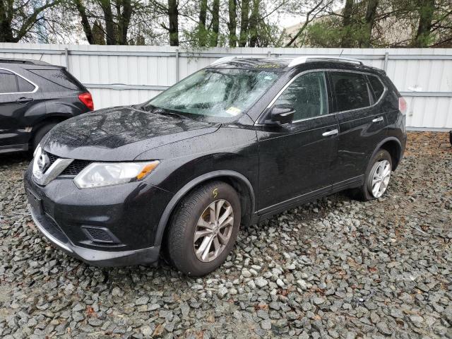 nissan rogue 2015 knmat2mt8fp517543