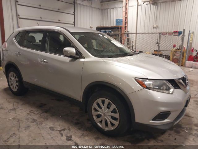 nissan rogue 2015 knmat2mt8fp520426