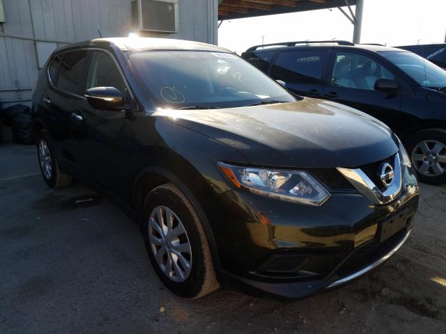 nissan rogue 2015 knmat2mt8fp539042