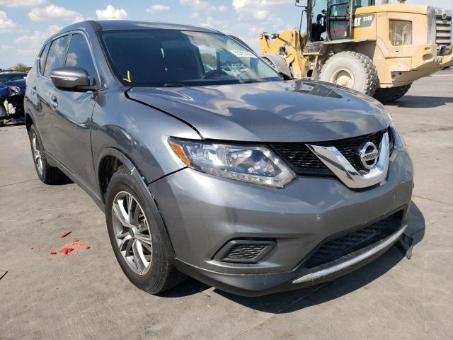 nissan rogue s 2015 knmat2mt8fp552115