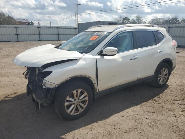 nissan rogue s 2015 knmat2mt8fp564474