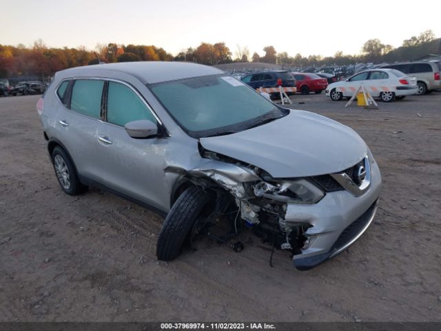 nissan rogue 2015 knmat2mt8fp581064