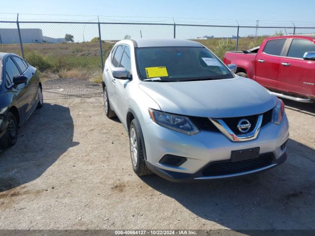 nissan rogue 2015 knmat2mt8fp589603