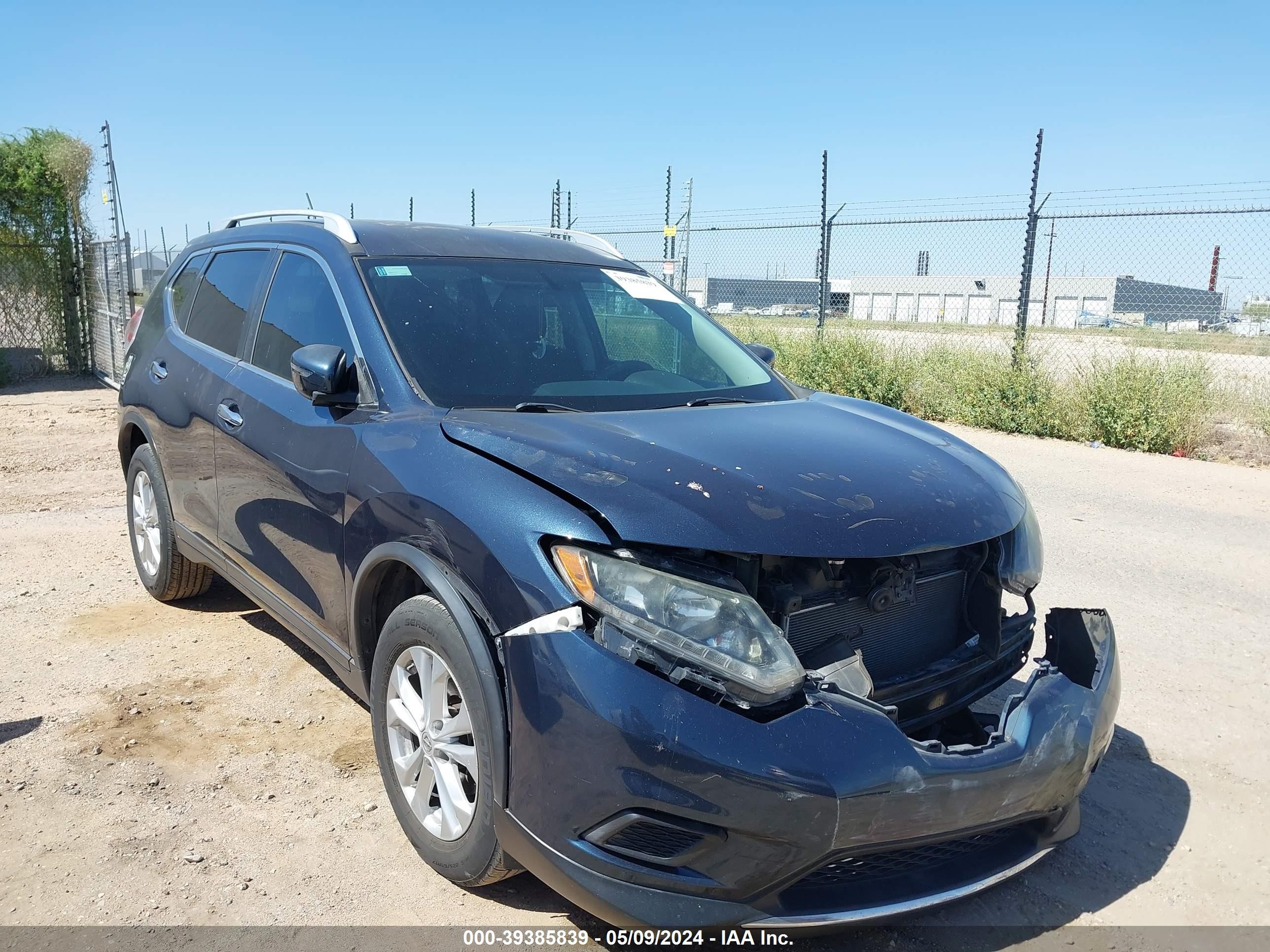 nissan rogue 2016 knmat2mt8gp594589