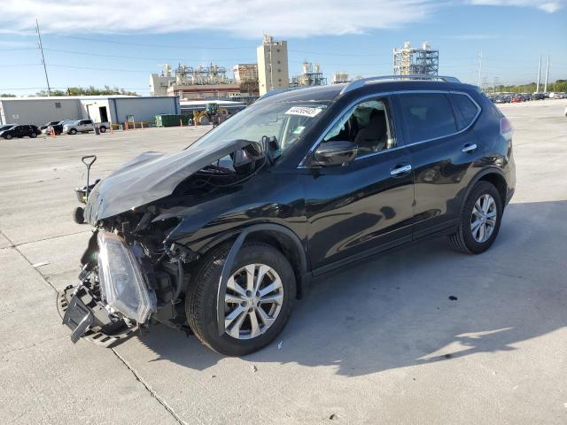 nissan rogue s 2016 knmat2mt8gp594849