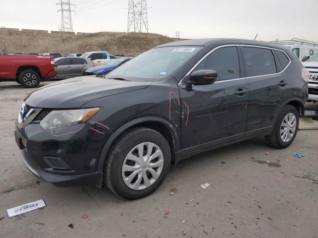 nissan rogue s 2016 knmat2mt8gp615442