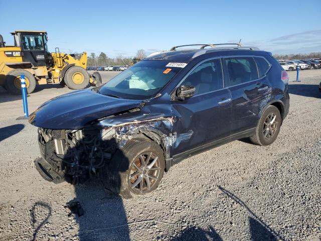 nissan rogue s 2016 knmat2mt8gp620527