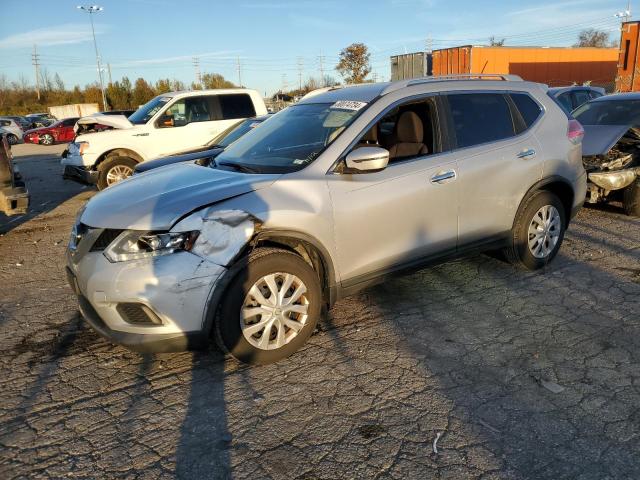 nissan rogue s 2016 knmat2mt8gp625503