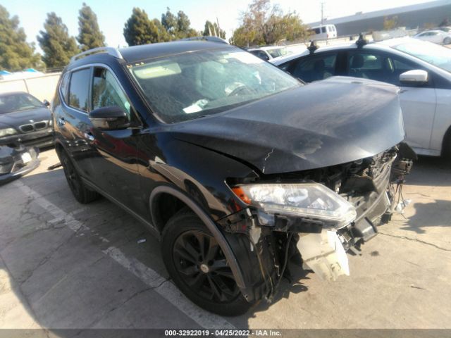 nissan rogue 2016 knmat2mt8gp630684