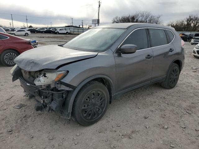 nissan rogue s 2016 knmat2mt8gp640454