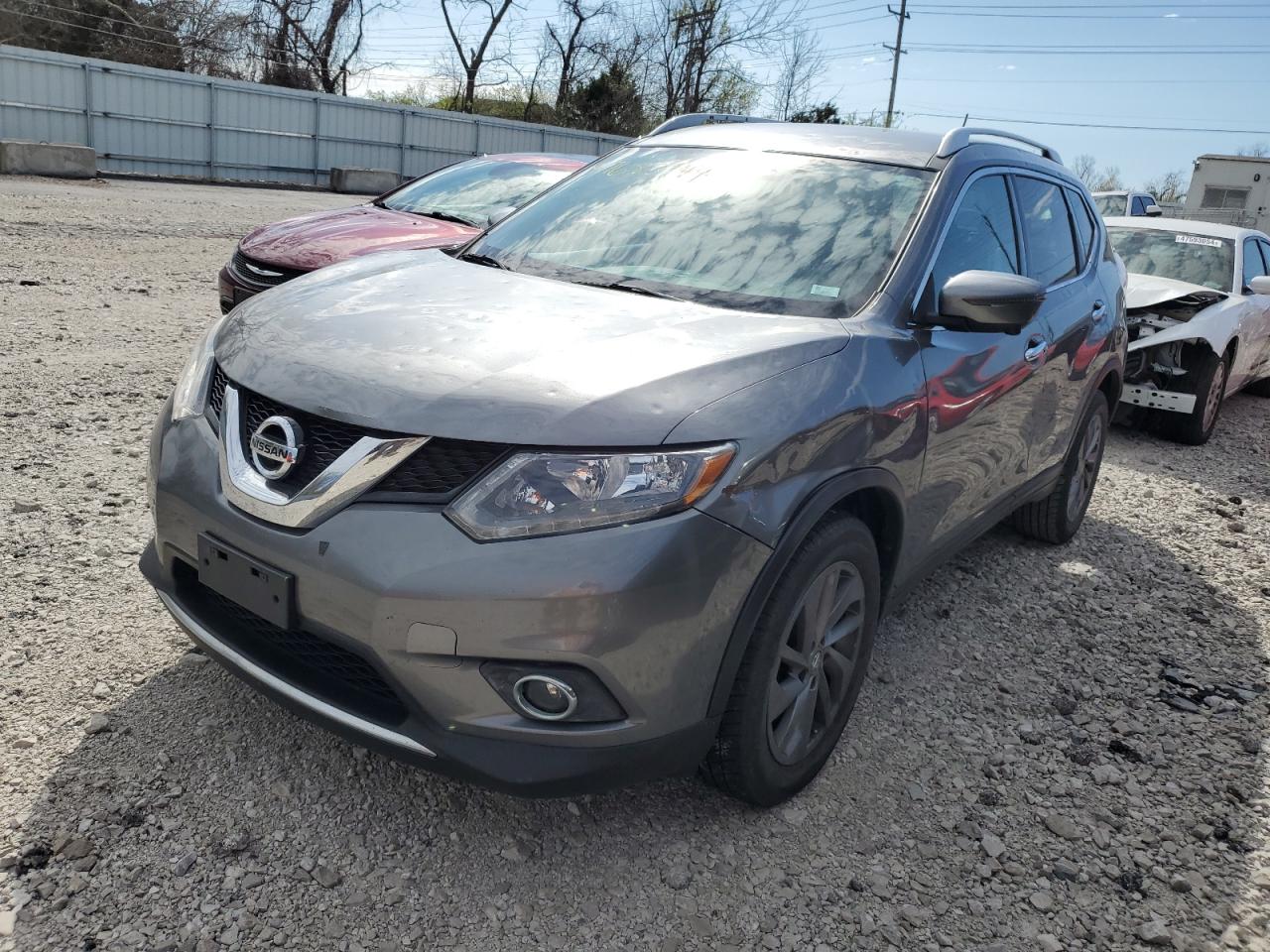 nissan rogue 2016 knmat2mt8gp676760