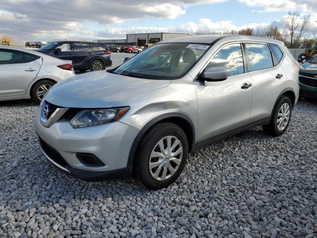 nissan rogue 2016 knmat2mt8gp698869