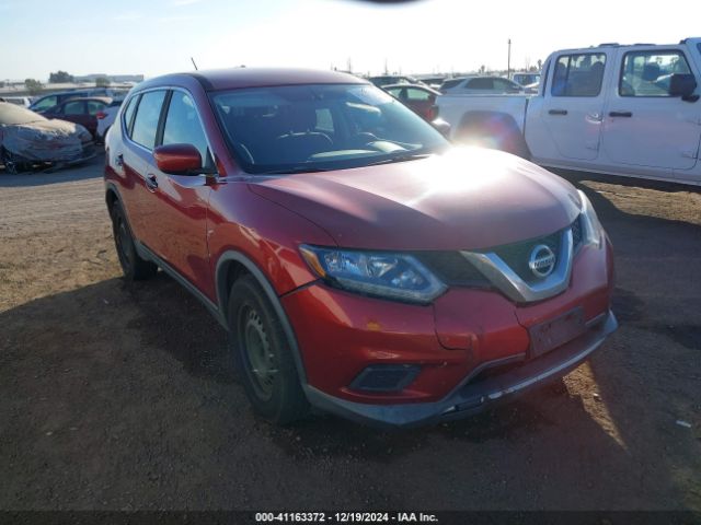 nissan rogue 2016 knmat2mt8gp703102