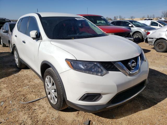 nissan rogue s 2016 knmat2mt8gp704833