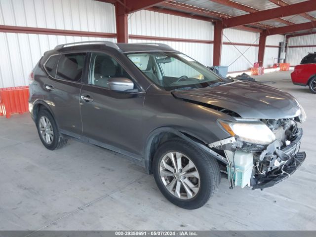 nissan rogue 2016 knmat2mt8gp709000