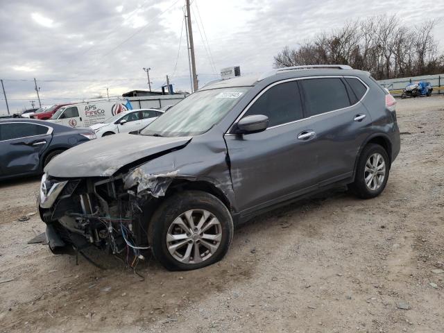 nissan rogue s 2016 knmat2mt8gp736598