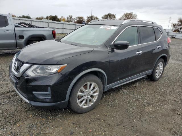 nissan rogue s 2017 knmat2mt8hp511955