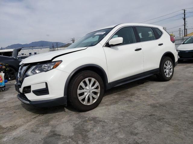 nissan rogue s 2017 knmat2mt8hp513611