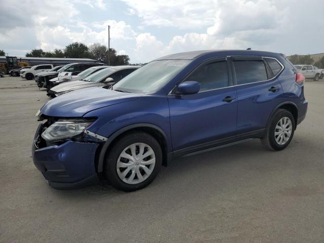 nissan rogue s 2017 knmat2mt8hp523958