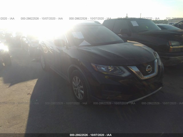 nissan rogue 2017 knmat2mt8hp526004