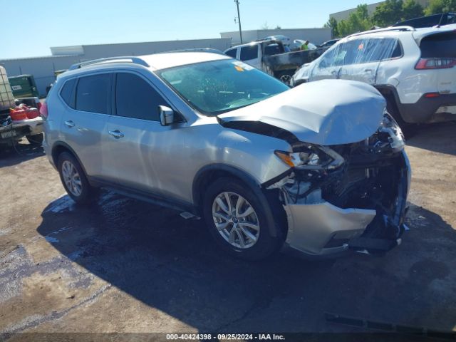 nissan rogue 2017 knmat2mt8hp545099