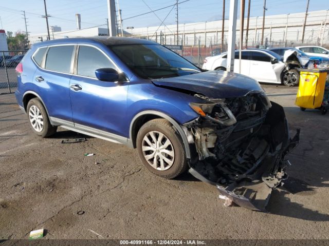 nissan rogue 2017 knmat2mt8hp553221