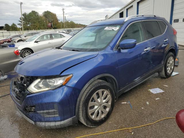 nissan rogue s 2017 knmat2mt8hp579091