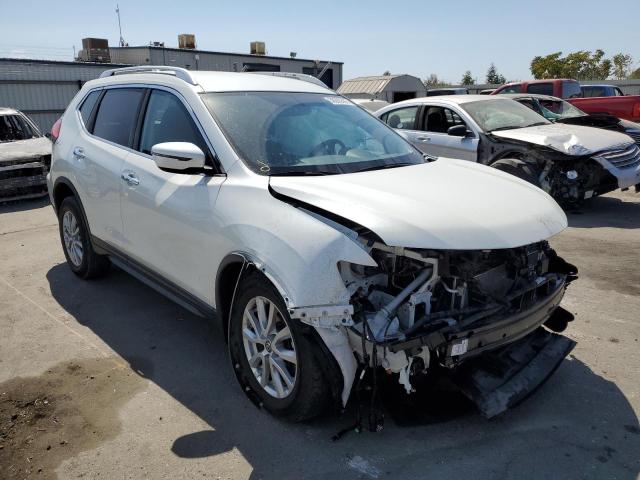 nissan rogue s 2017 knmat2mt8hp608931