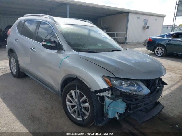 nissan rogue 2017 knmat2mt8hp611702