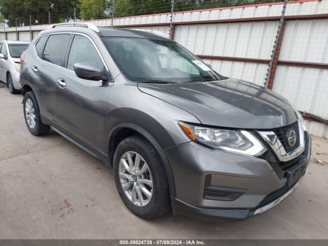 nissan rogue 2018 knmat2mt8jp504882