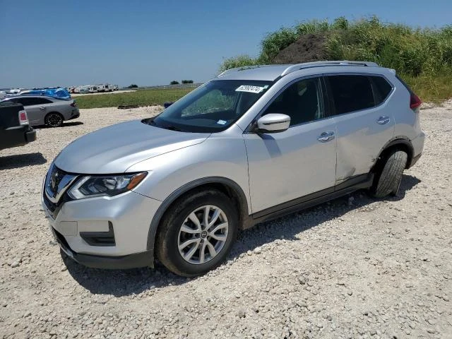 nissan rogue s 2018 knmat2mt8jp505367